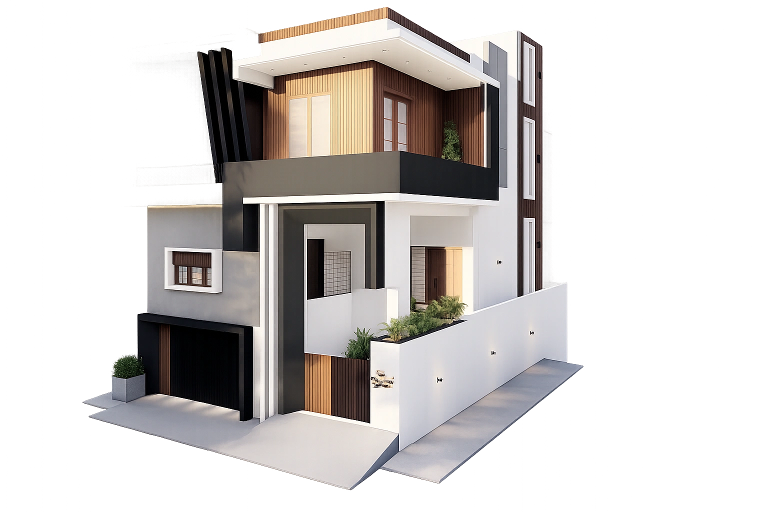 Construction