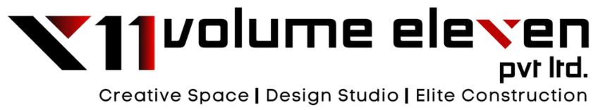 Volume Eleven Logo