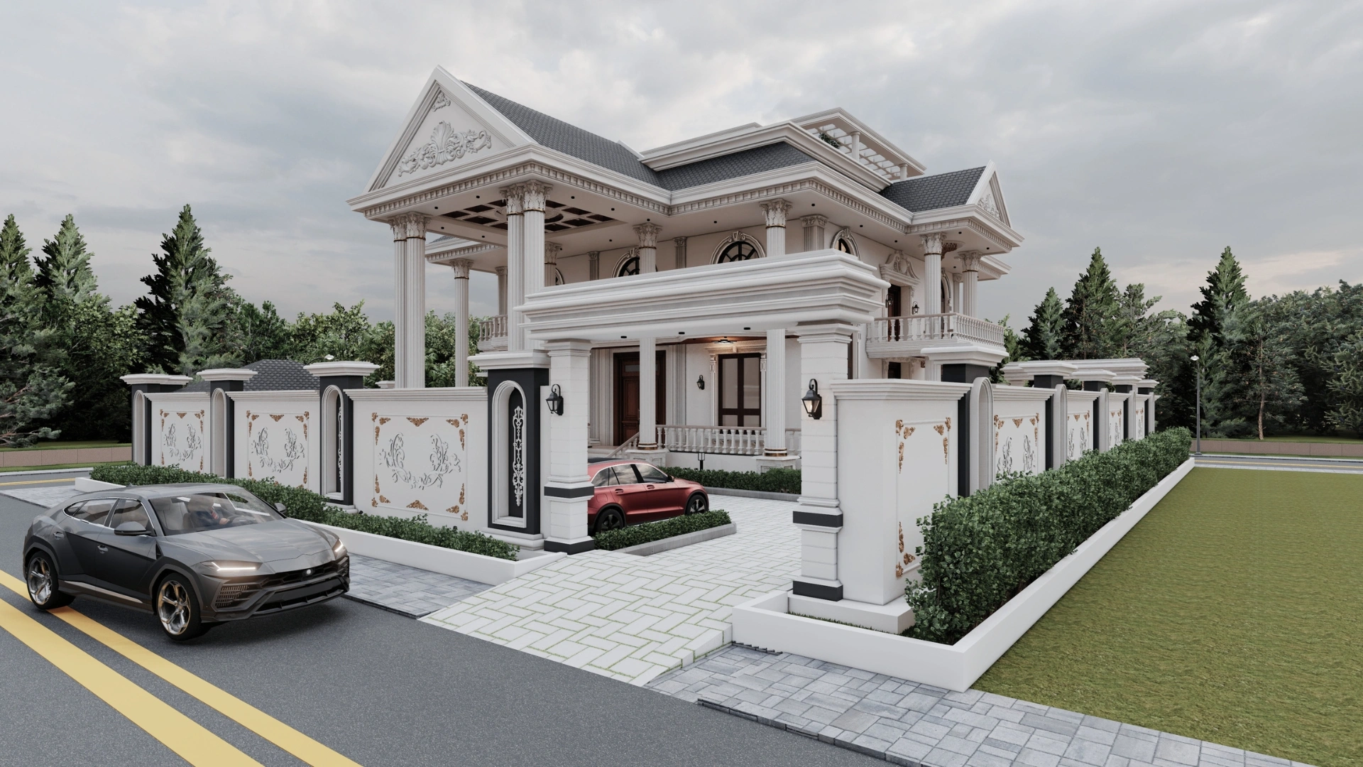 Project
