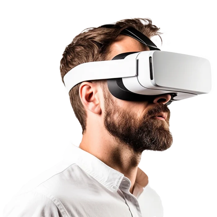 VR Walkthrough